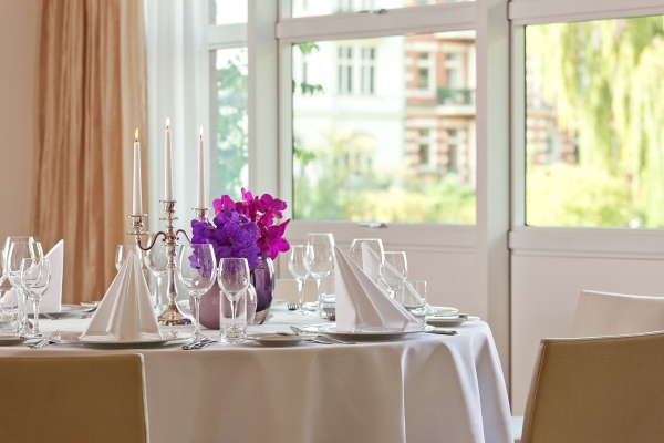 Hotel Abion Villa Suites (Berlin)